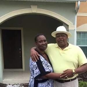 Meet your Posher, Terry